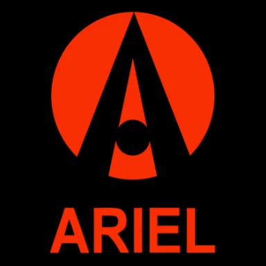 Ariel logo