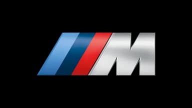 Bmw M logo