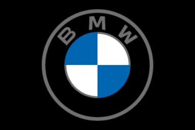 Bmw logo