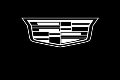 Cadillac logo