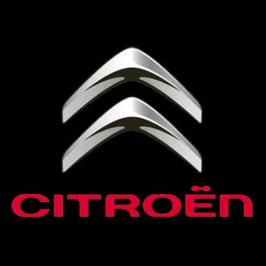 Citroen logo