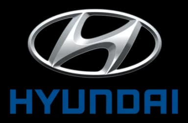 Hyundai logo