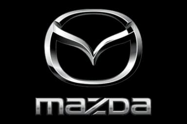 Mazda logo