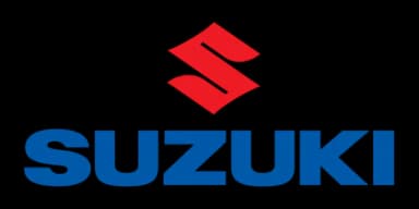 Suzuki logo