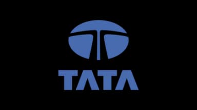 Tata logo