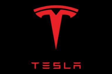 Tesla logo