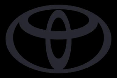 Toyota logo