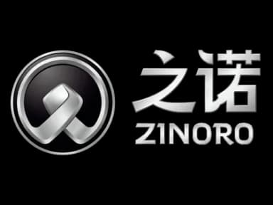 Zinoro logo