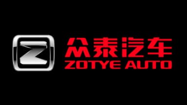 Zotye logo