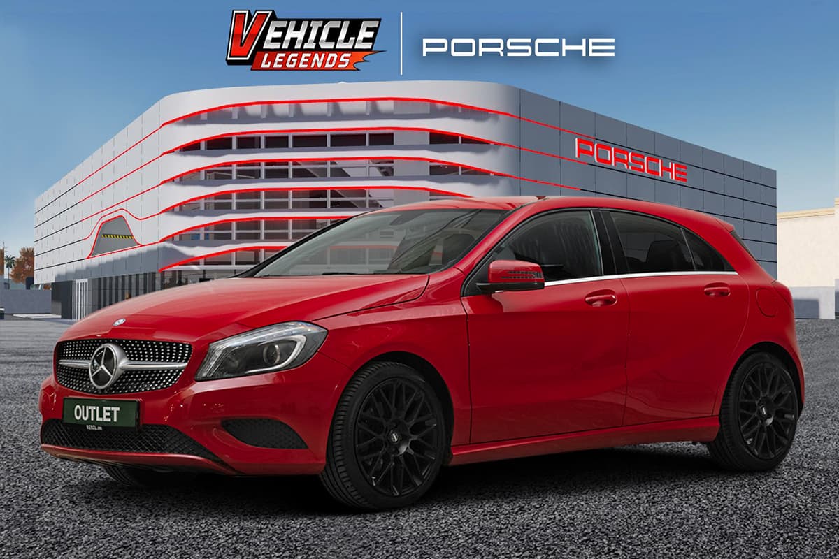 Automotive Dealer Image Editing hero banner