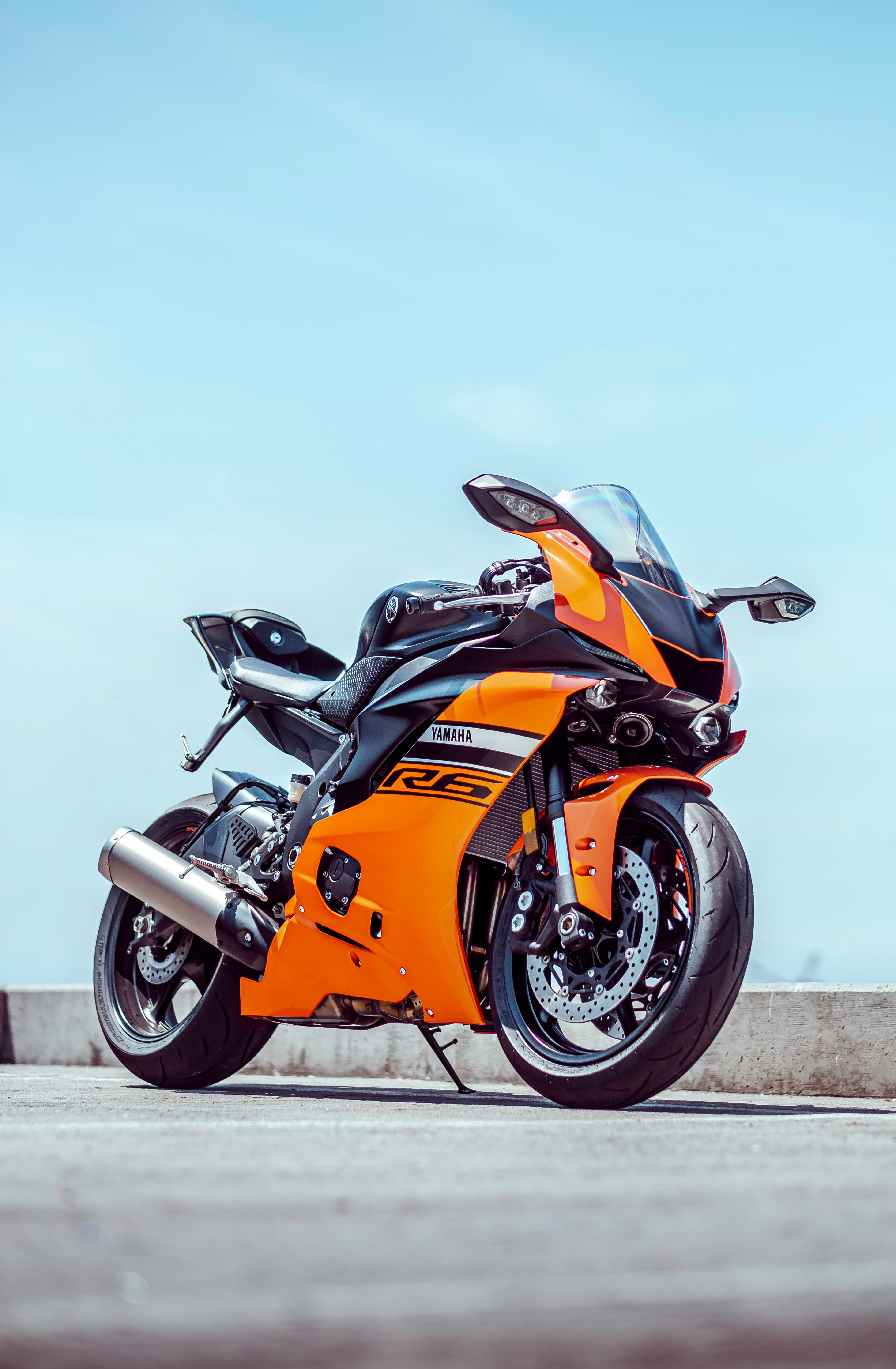 Motorcycle Photo Editing hero banner